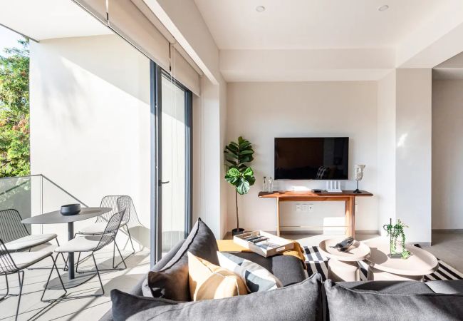 Apartamento en Puerto Vallarta - Departamento Familiar y Céntrico Apartamento en Puerto Vallarta - Departamento Familiar y Céntrico