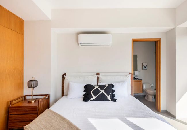 Apartamento en Puerto Vallarta - Departamento Familiar y Céntrico Apartamento en Puerto Vallarta - Departamento Familiar y Céntrico