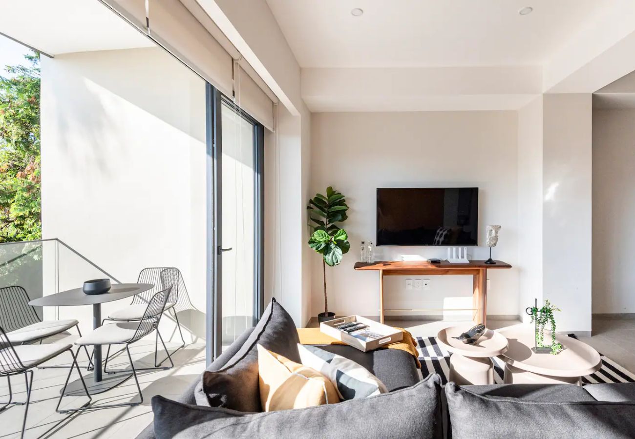 Apartamento en Puerto Vallarta - Departamento Familiar y Céntrico Apartamento en Puerto Vallarta - Departamento Familiar y Céntrico