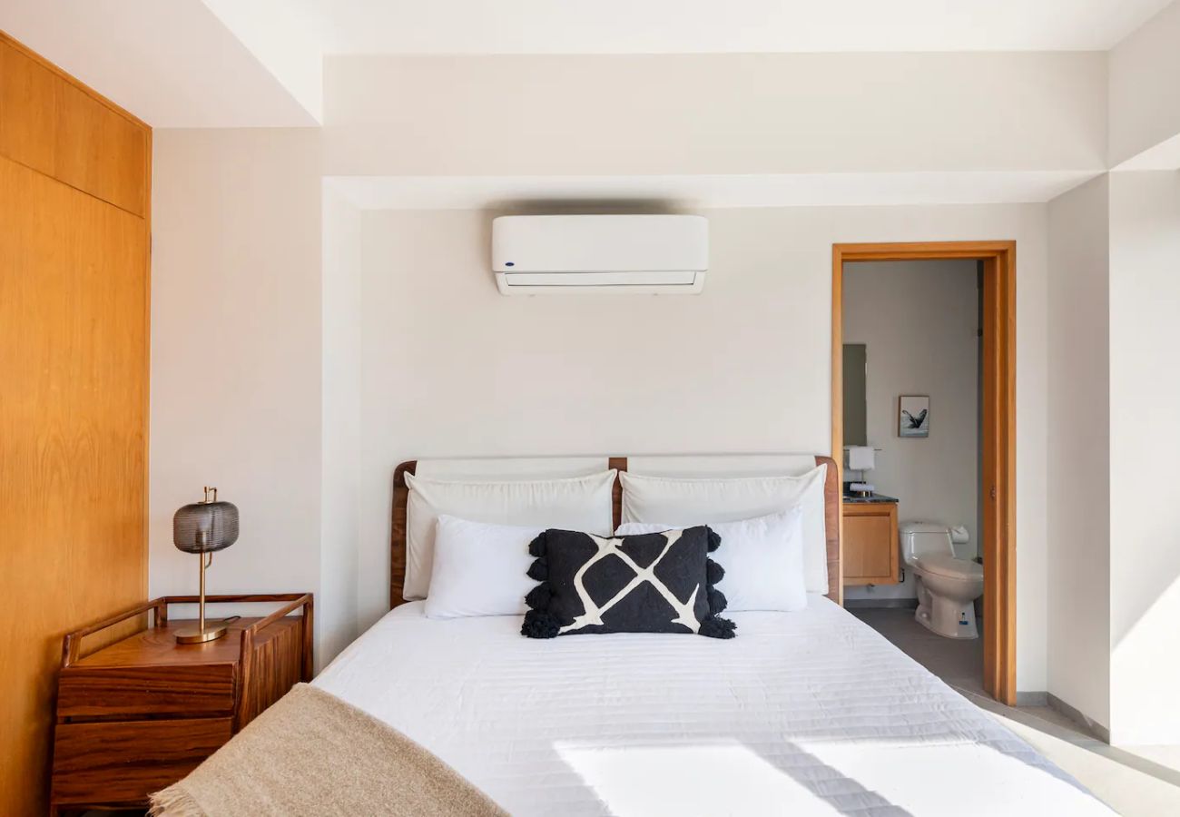 Apartamento en Puerto Vallarta - Departamento Familiar y Céntrico Apartamento en Puerto Vallarta - Departamento Familiar y Céntrico