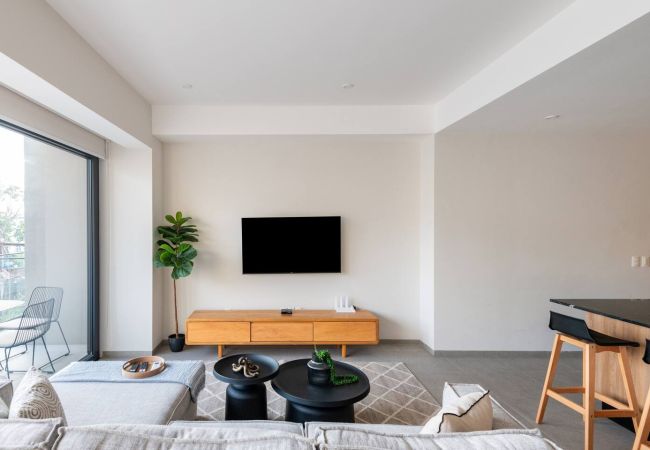 Apartamento en Puerto Vallarta - Departamento Vallarta Centro Apartamento en Puerto Vallarta - Departamento Vallarta Centro