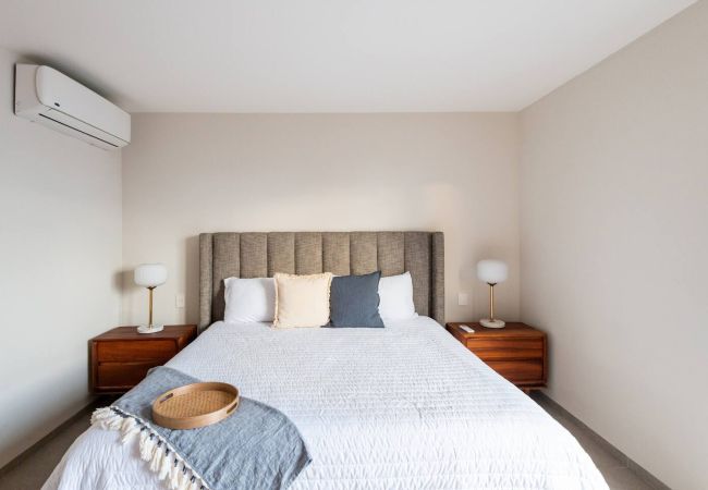 Apartamento en Puerto Vallarta - Departamento Vallarta Centro Apartamento en Puerto Vallarta - Departamento Vallarta Centro