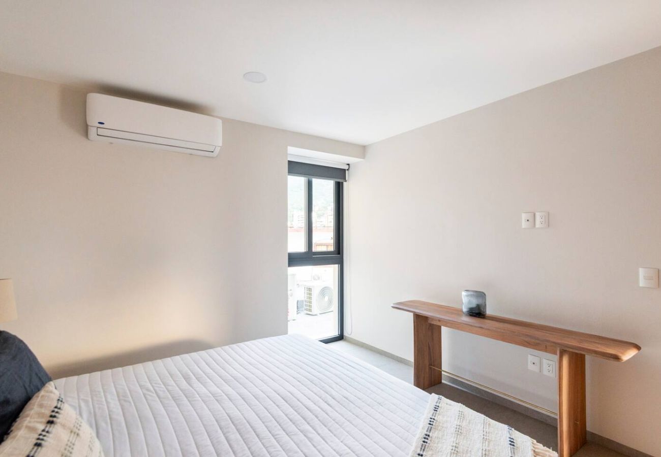 Apartamento en Puerto Vallarta - Departamento Vallarta Centro Apartamento en Puerto Vallarta - Departamento Vallarta Centro