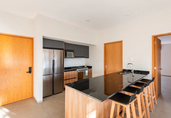Apartamento en Puerto Vallarta - Bello y Céntrico Departamento Apartamento en Puerto Vallarta - Bello y Céntrico Departamento