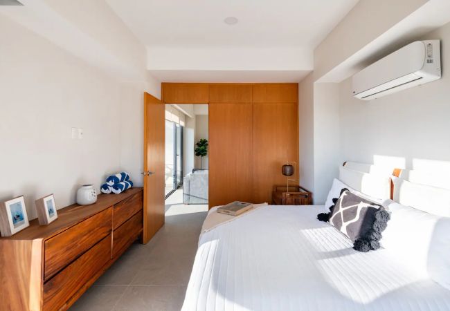 Apartamento en Puerto Vallarta - Bello y Céntrico Departamento Apartamento en Puerto Vallarta - Bello y Céntrico Departamento