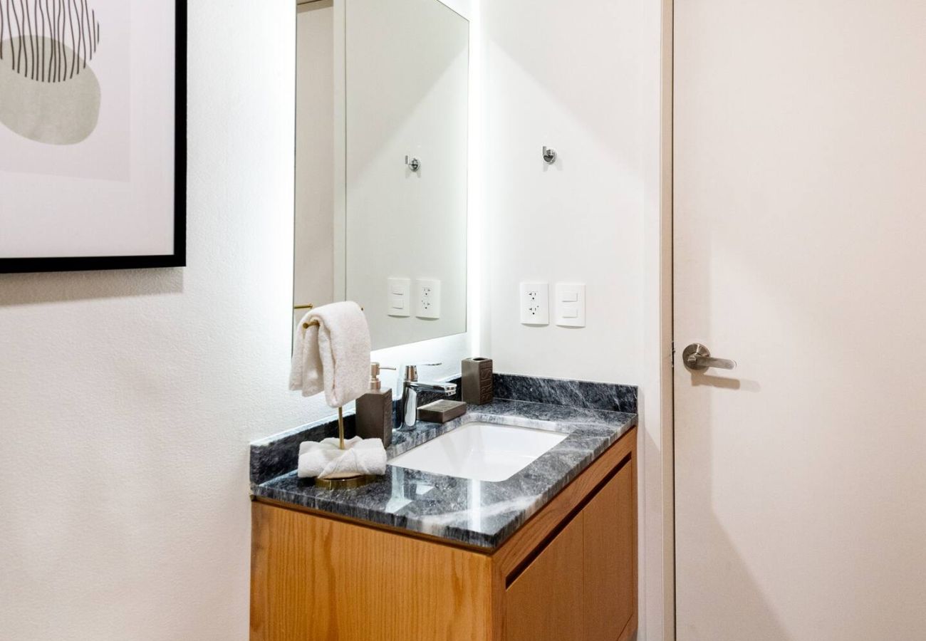 Apartamento en Puerto Vallarta - Bello y Céntrico Departamento Apartamento en Puerto Vallarta - Bello y Céntrico Departamento