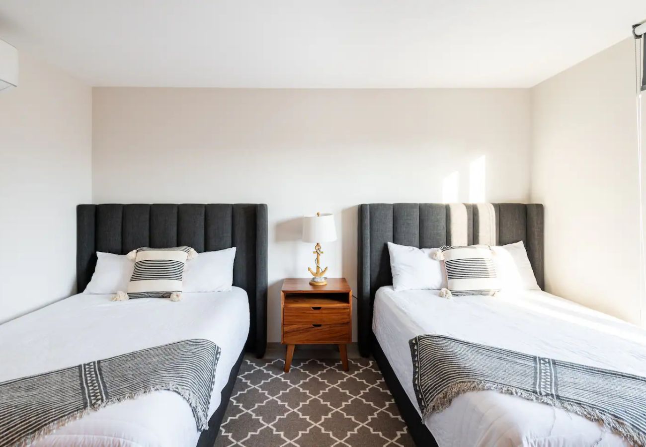 Apartamento en Puerto Vallarta - Bello y Céntrico Departamento Apartamento en Puerto Vallarta - Bello y Céntrico Departamento