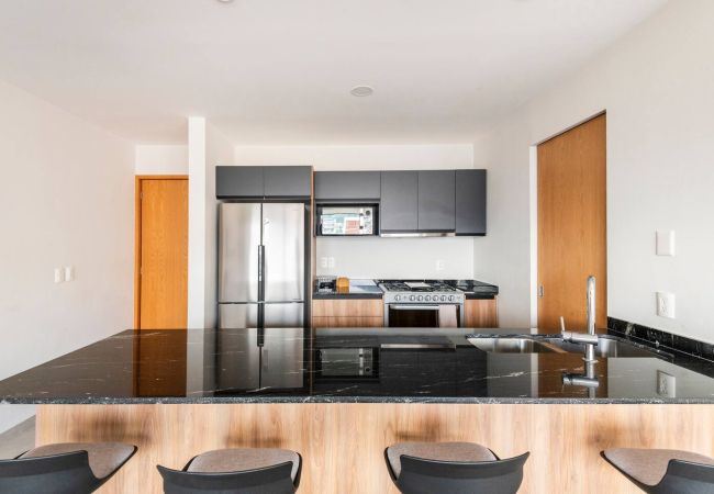 Apartamento en Puerto Vallarta - Lindo departamento en el corazón de Vallarta Apartamento en Puerto Vallarta - Lindo departamento en el corazón de Vallarta