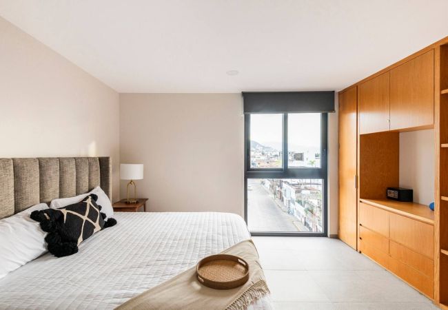 Apartamento en Puerto Vallarta - Lindo departamento en el corazón de Vallarta Apartamento en Puerto Vallarta - Lindo departamento en el corazón de Vallarta