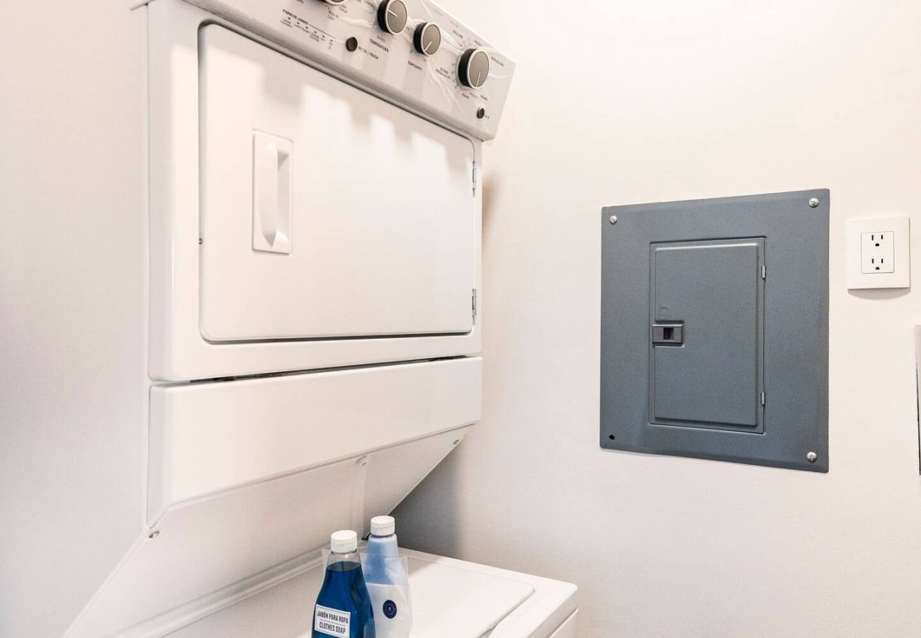 Apartamento en Puerto Vallarta - Lindo departamento en el corazón de Vallarta Apartamento en Puerto Vallarta - Lindo departamento en el corazón de Vallarta