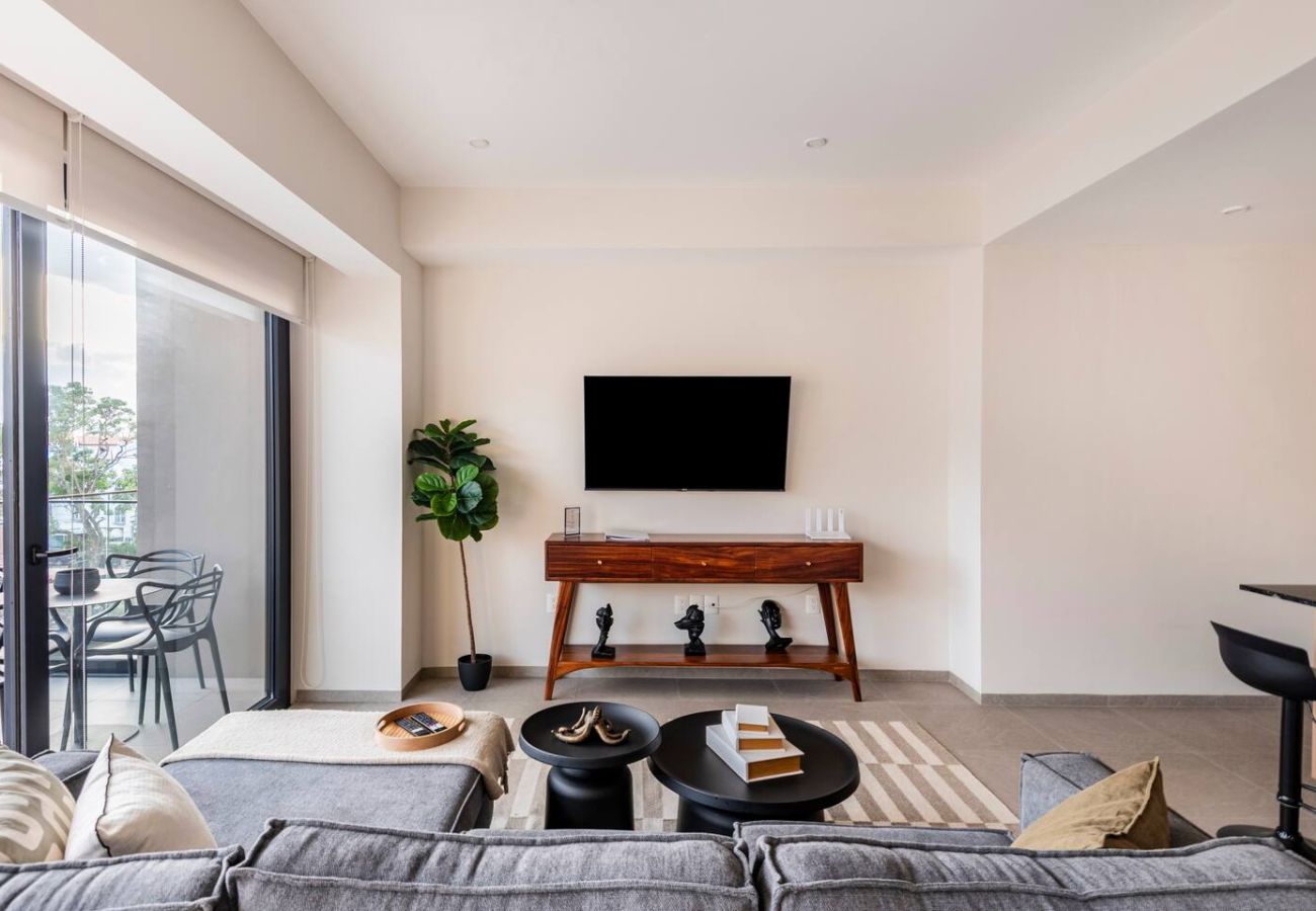 Apartamento en Puerto Vallarta - Lindo departamento en el corazón de Vallarta Apartamento en Puerto Vallarta - Lindo departamento en el corazón de Vallarta