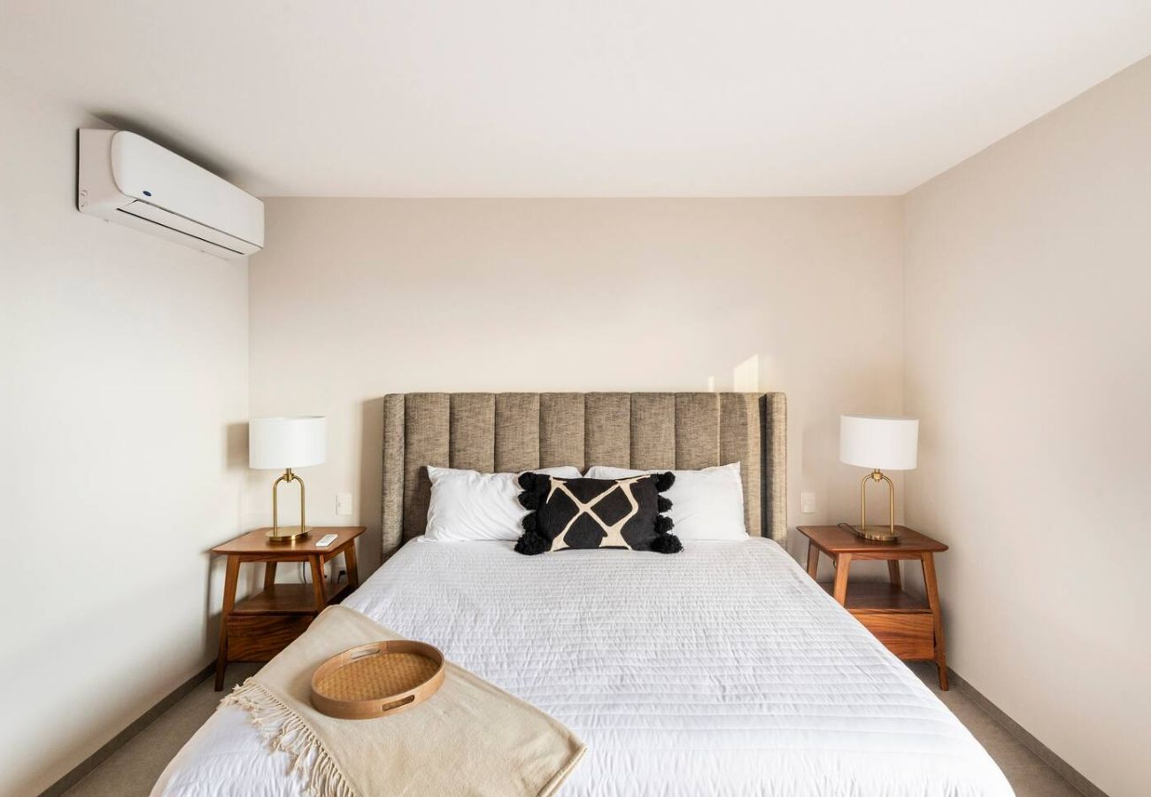 Apartamento en Puerto Vallarta - Lindo departamento en el corazón de Vallarta Apartamento en Puerto Vallarta - Lindo departamento en el corazón de Vallarta