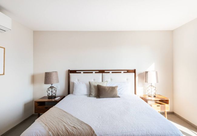 Apartamento en Puerto Vallarta - Departamento con vista al mar Puerto Vallarta Apartamento en Puerto Vallarta - Departamento con vista al mar Puerto Vallarta