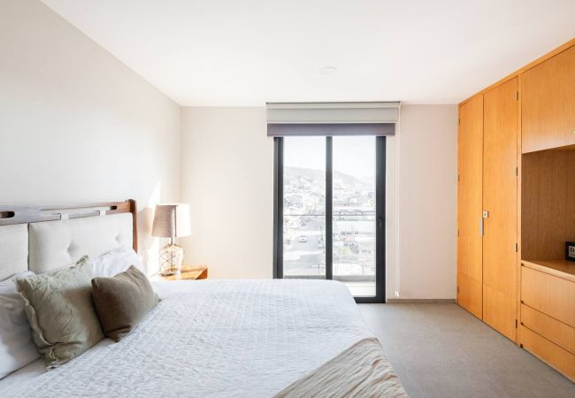 Apartamento en Puerto Vallarta - Departamento con vista al mar Puerto Vallarta Apartamento en Puerto Vallarta - Departamento con vista al mar Puerto Vallarta