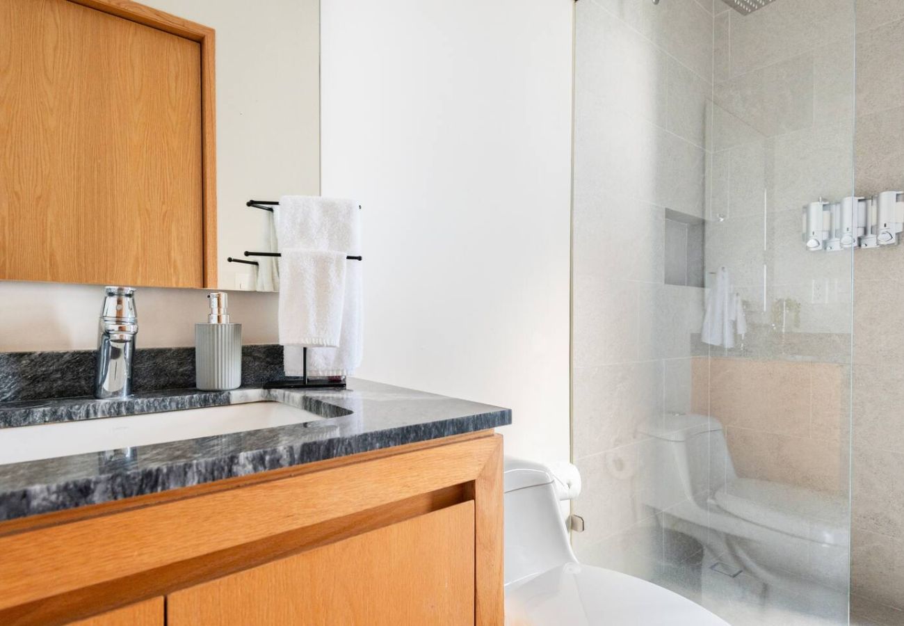 Apartamento en Puerto Vallarta - Departamento con vista al mar Puerto Vallarta Apartamento en Puerto Vallarta - Departamento con vista al mar Puerto Vallarta