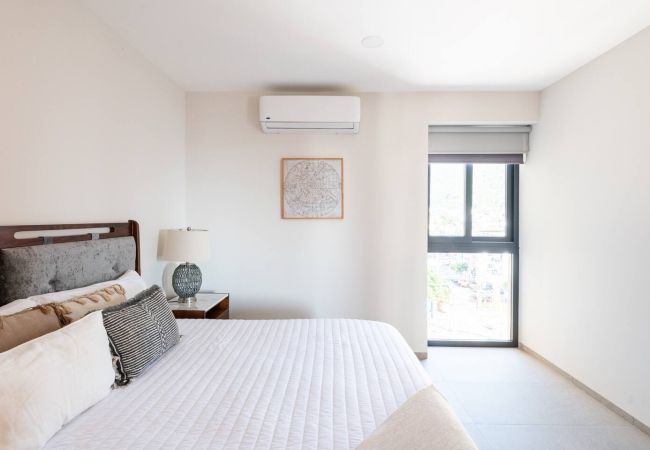 Apartamento en Puerto Vallarta - Vista a la Ciudad y Céntrico departamento Apartamento en Puerto Vallarta - Vista a la Ciudad y Céntrico departamento