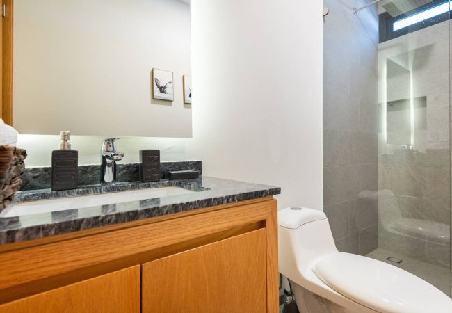 Apartamento en Puerto Vallarta - Vista a la Ciudad y Céntrico departamento Apartamento en Puerto Vallarta - Vista a la Ciudad y Céntrico departamento