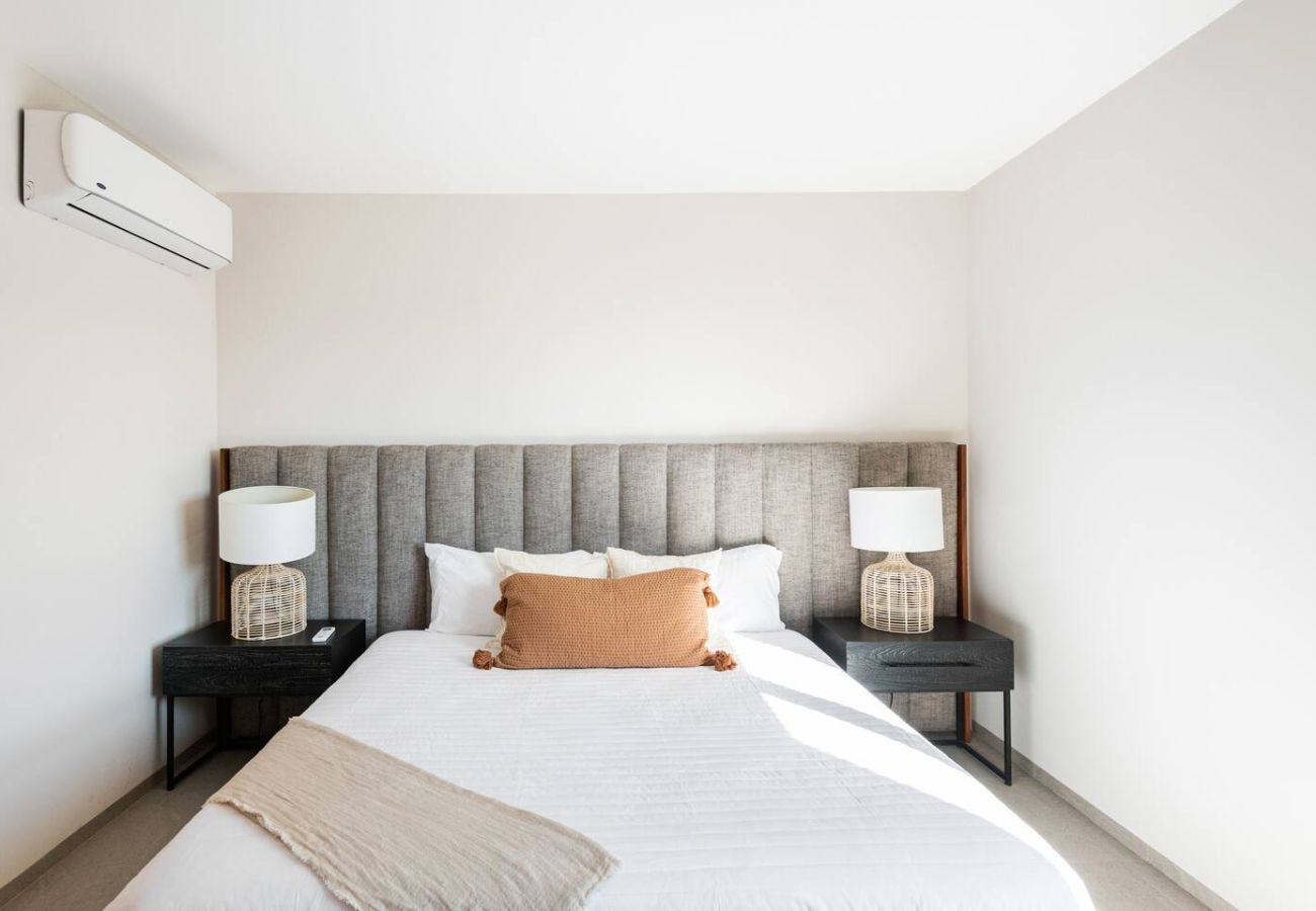 Apartamento en Puerto Vallarta - Vista a la Ciudad y Céntrico departamento Apartamento en Puerto Vallarta - Vista a la Ciudad y Céntrico departamento