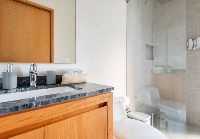 Apartamento en Puerto Vallarta - Departamento con vista al mar en Puerto Vallarta Apartamento en Puerto Vallarta - Departamento con vista al mar en Puerto Vallarta