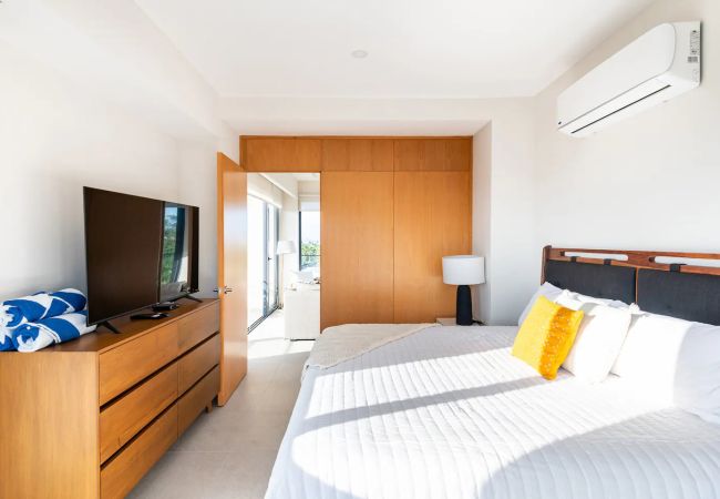 Apartamento en Puerto Vallarta - Departamento con vista al mar en Puerto Vallarta Apartamento en Puerto Vallarta - Departamento con vista al mar en Puerto Vallarta