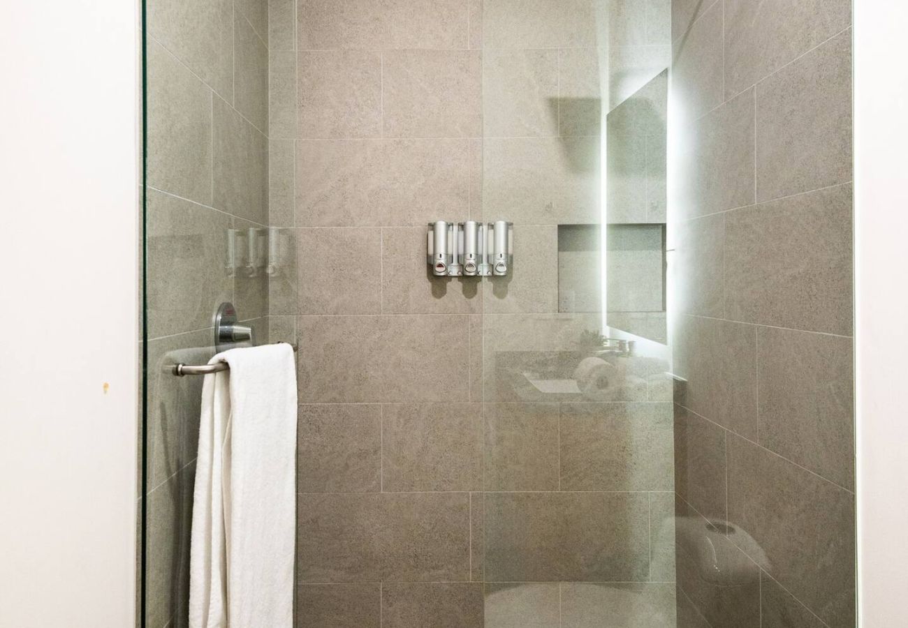 Apartamento en Puerto Vallarta - Departamento con vista al mar en Puerto Vallarta Apartamento en Puerto Vallarta - Departamento con vista al mar en Puerto Vallarta