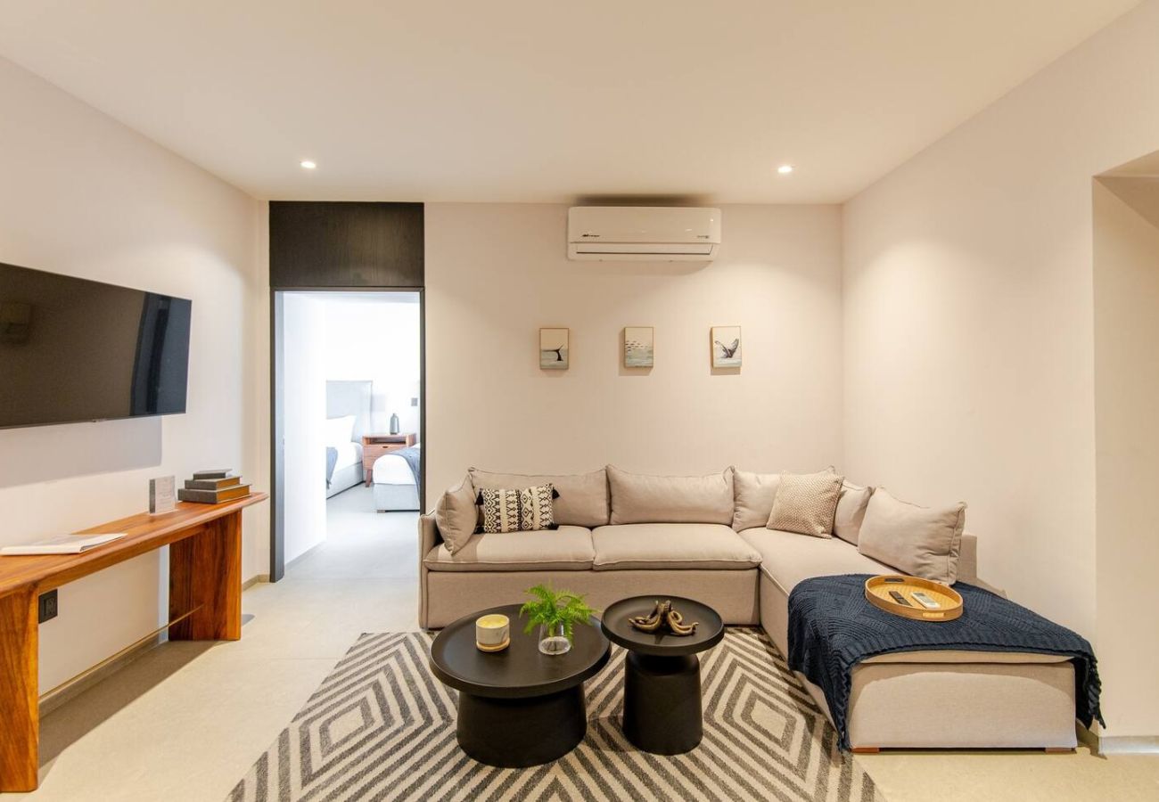 Apartamento en Puerto Vallarta - Lindo Departamento en Puerto Vallarta