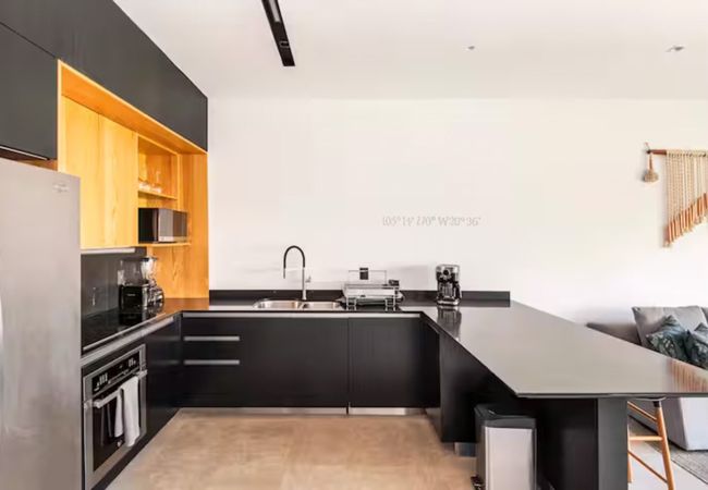 Apartamento en Puerto Vallarta - Departamento en Zona Romántica Puerto Vallarta Apartamento en Puerto Vallarta - Departamento en Zona Romántica Puerto Vallarta