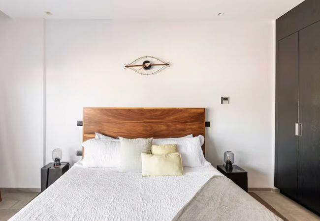 Apartamento en Puerto Vallarta - Departamento en Zona Romántica Puerto Vallarta Apartamento en Puerto Vallarta - Departamento en Zona Romántica Puerto Vallarta