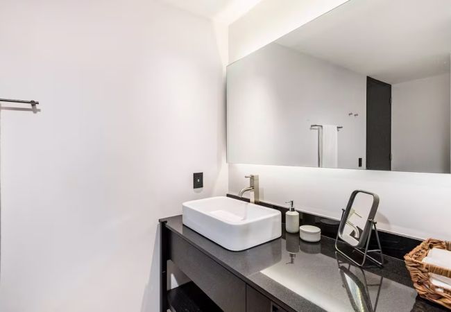 Apartamento en Puerto Vallarta - Departamento en Zona Romántica Puerto Vallarta Apartamento en Puerto Vallarta - Departamento en Zona Romántica Puerto Vallarta