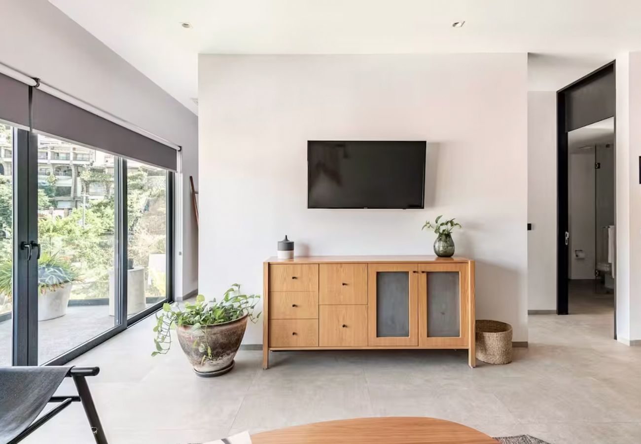 Apartamento en Puerto Vallarta - Departamento en Zona Romántica Puerto Vallarta Apartamento en Puerto Vallarta - Departamento en Zona Romántica Puerto Vallarta