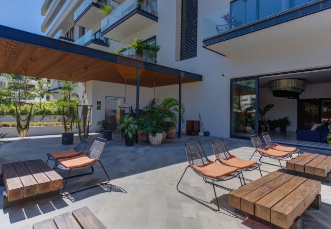 Apartamento en Puerto Vallarta - Departamento Zona Romántica Puerto Vallarta Apartamento en Puerto Vallarta - Departamento Zona Romántica Puerto Vallarta