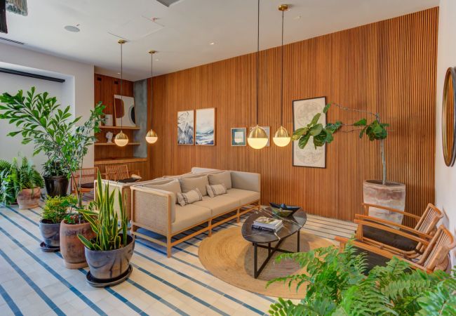 Apartamento en Puerto Vallarta - Departamento Zona Romántica Puerto Vallarta Apartamento en Puerto Vallarta - Departamento Zona Romántica Puerto Vallarta