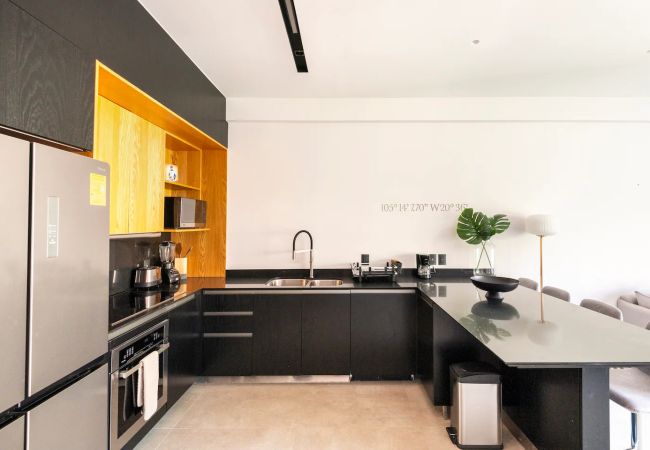 Apartamento en Puerto Vallarta - Departamento Zona Romántica Puerto Vallarta Apartamento en Puerto Vallarta - Departamento Zona Romántica Puerto Vallarta