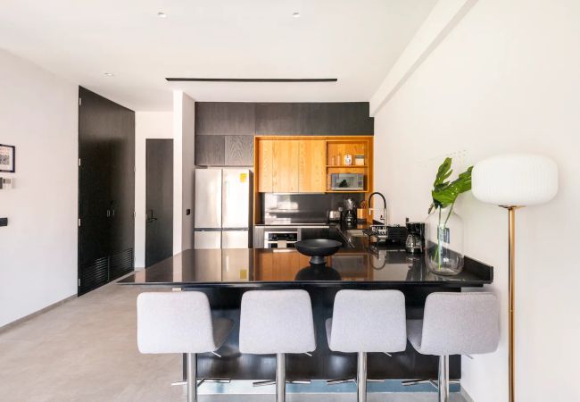 Apartamento en Puerto Vallarta - Departamento Zona Romántica Puerto Vallarta Apartamento en Puerto Vallarta - Departamento Zona Romántica Puerto Vallarta