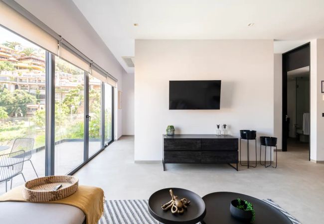 Apartamento en Puerto Vallarta - Departamento Zona Romántica Puerto Vallarta Apartamento en Puerto Vallarta - Departamento Zona Romántica Puerto Vallarta