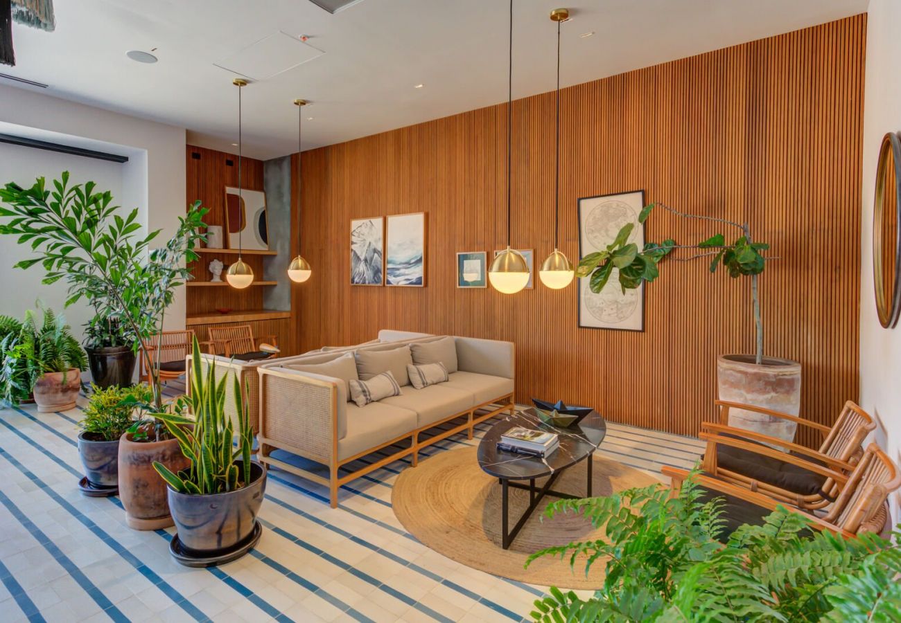 Apartamento en Puerto Vallarta - Departamento Zona Romántica Puerto Vallarta Apartamento en Puerto Vallarta - Departamento Zona Romántica Puerto Vallarta