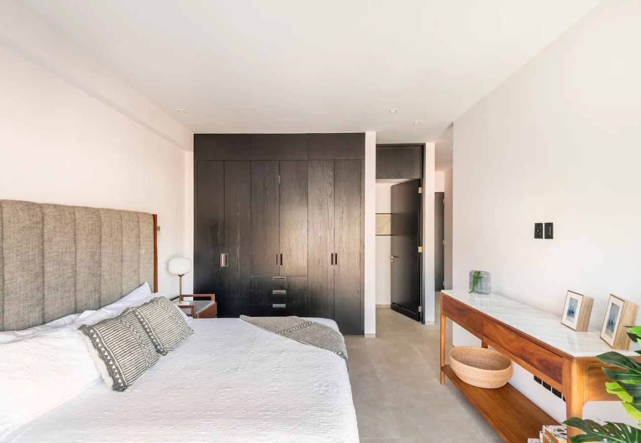 Apartamento en Puerto Vallarta - Departamento Zona Romántica Puerto Vallarta Apartamento en Puerto Vallarta - Departamento Zona Romántica Puerto Vallarta