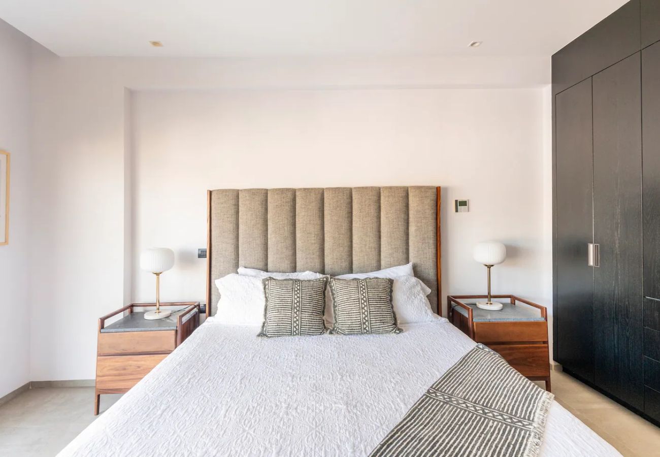 Apartamento en Puerto Vallarta - Departamento Zona Romántica Puerto Vallarta Apartamento en Puerto Vallarta - Departamento Zona Romántica Puerto Vallarta