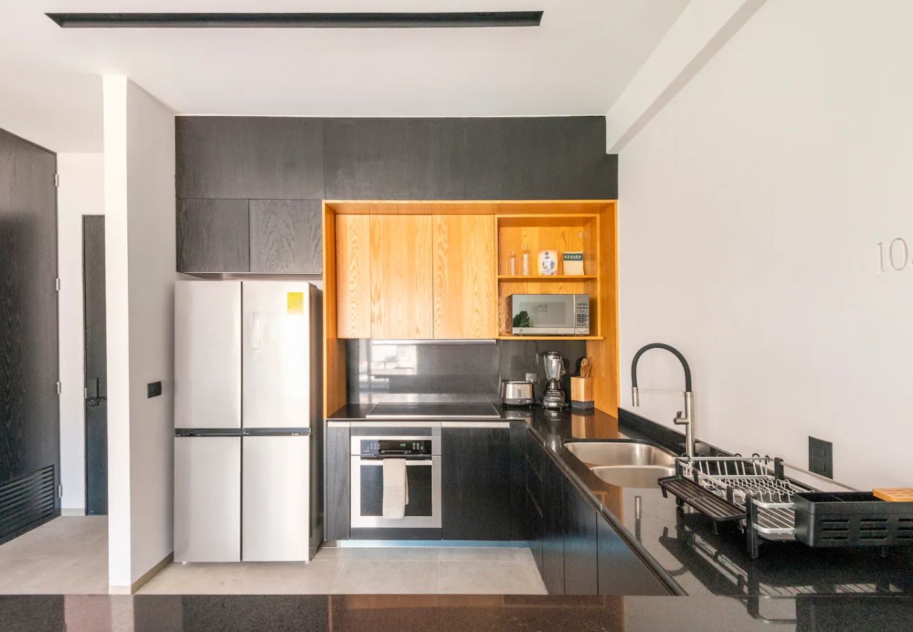 Apartamento en Puerto Vallarta - Departamento Zona Romántica Puerto Vallarta Apartamento en Puerto Vallarta - Departamento Zona Romántica Puerto Vallarta