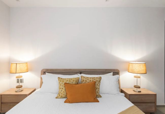 Apartamento en Puerto Vallarta - Departamento con Jacuzzi Privado Apartamento en Puerto Vallarta - Departamento con Jacuzzi Privado