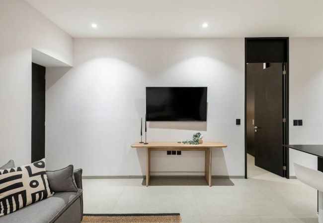 Apartamento en Puerto Vallarta - Departamento con Jacuzzi Privado Apartamento en Puerto Vallarta - Departamento con Jacuzzi Privado