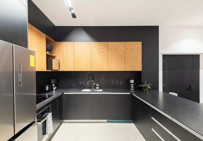 Apartamento en Puerto Vallarta - Departamento con Jacuzzi Privado Apartamento en Puerto Vallarta - Departamento con Jacuzzi Privado