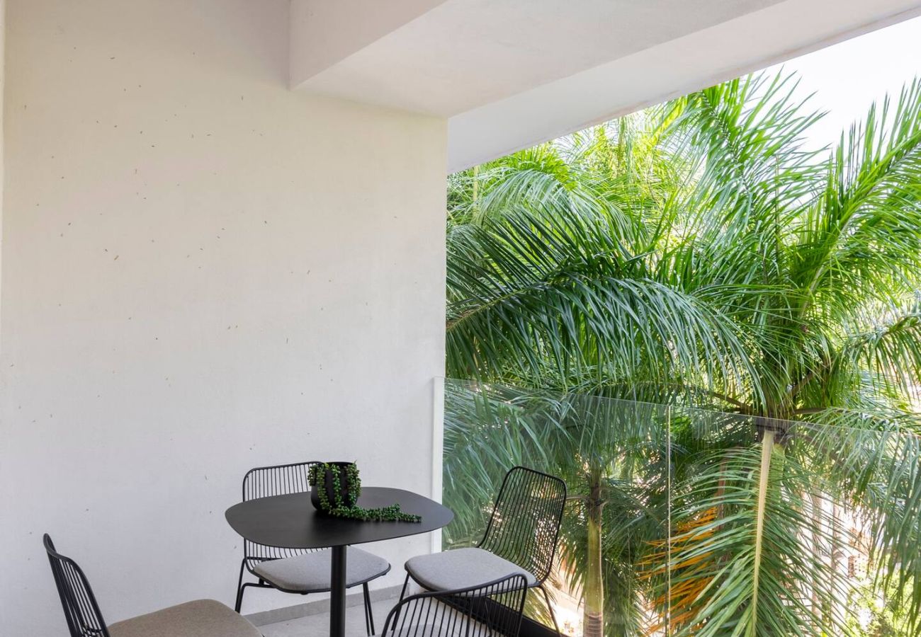 Apartamento en Puerto Vallarta - Departamento con Jacuzzi Privado Apartamento en Puerto Vallarta - Departamento con Jacuzzi Privado