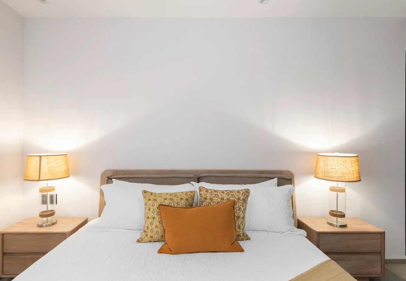 Apartamento en Puerto Vallarta - Departamento con Jacuzzi Privado Apartamento en Puerto Vallarta - Departamento con Jacuzzi Privado