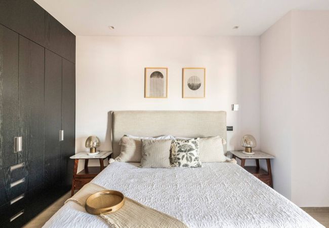 Apartamento en Puerto Vallarta - Departamento con vista al mar en Zona Romántica | Puerto Vallarta 105° Sail View Apartamento en Puerto Vallarta - Departamento con vista al mar en Zona Romántica | Puerto Vallarta 105° Sail View