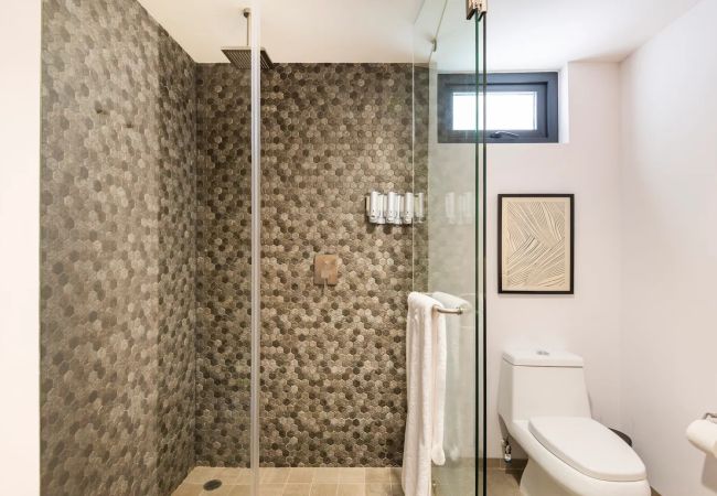 Apartamento en Puerto Vallarta - Departamento con vista al mar en Zona Romántica | Puerto Vallarta 105° Sail View Apartamento en Puerto Vallarta - Departamento con vista al mar en Zona Romántica | Puerto Vallarta 105° Sail View