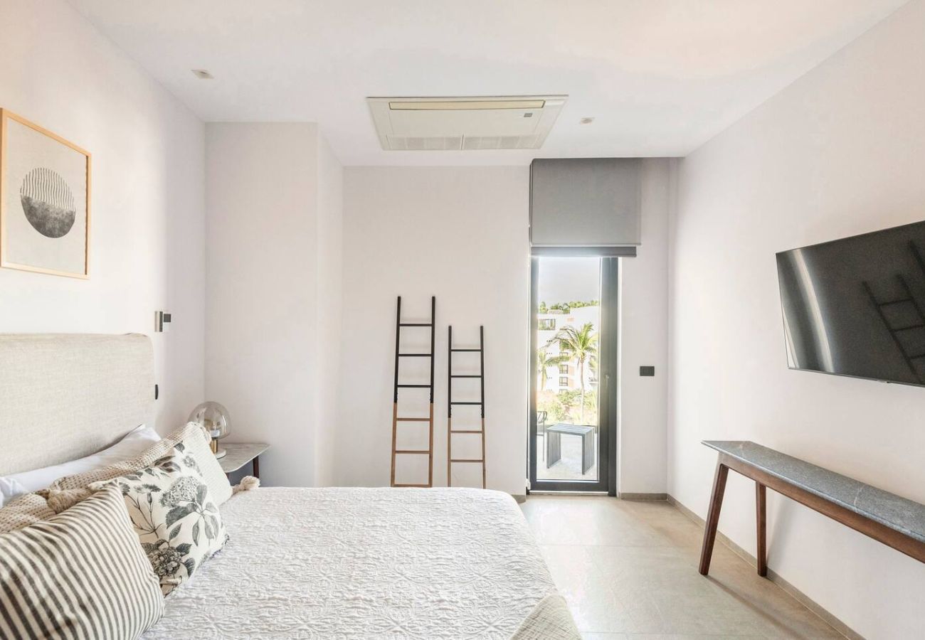 Apartamento en Puerto Vallarta - Departamento con vista al mar en Zona Romántica | Puerto Vallarta 105° Sail View Apartamento en Puerto Vallarta - Departamento con vista al mar en Zona Romántica | Puerto Vallarta 105° Sail View