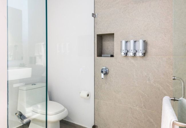 Apartamento en Puerto Vallarta - Departamento Familiar en Puerto Vallarta Apartamento en Puerto Vallarta - Departamento Familiar en Puerto Vallarta