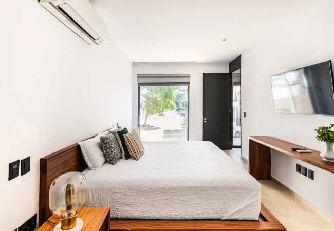 Apartamento en Puerto Vallarta - Departamento Familiar en Puerto Vallarta Apartamento en Puerto Vallarta - Departamento Familiar en Puerto Vallarta