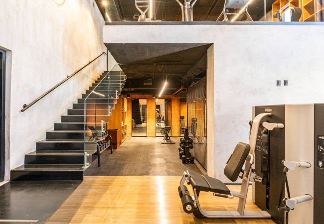 Apartamento en Puerto Vallarta - Departamento Familiar en Puerto Vallarta Apartamento en Puerto Vallarta - Departamento Familiar en Puerto Vallarta